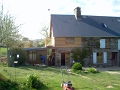 TIMBER STRAW BALE CLAY CONSTRUCTION 28